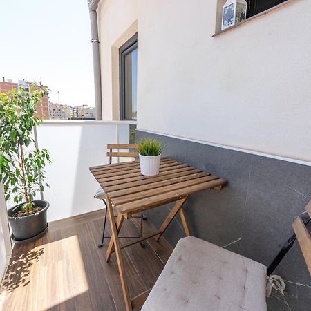 Apartamentosdnord Reus Extérieur photo