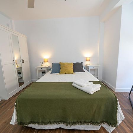 Apartamentosdnord Reus Extérieur photo