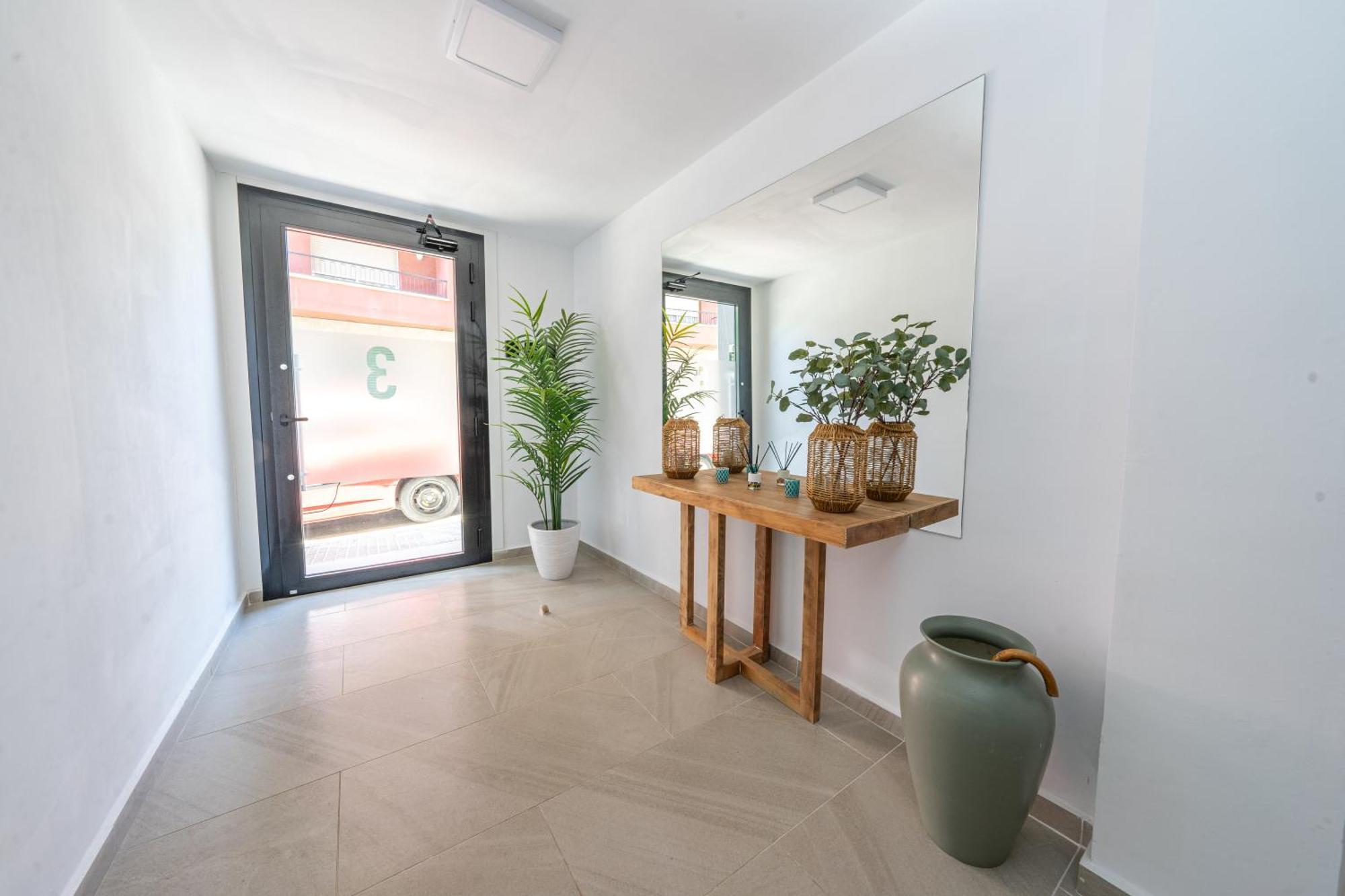 Apartamentosdnord Reus Extérieur photo