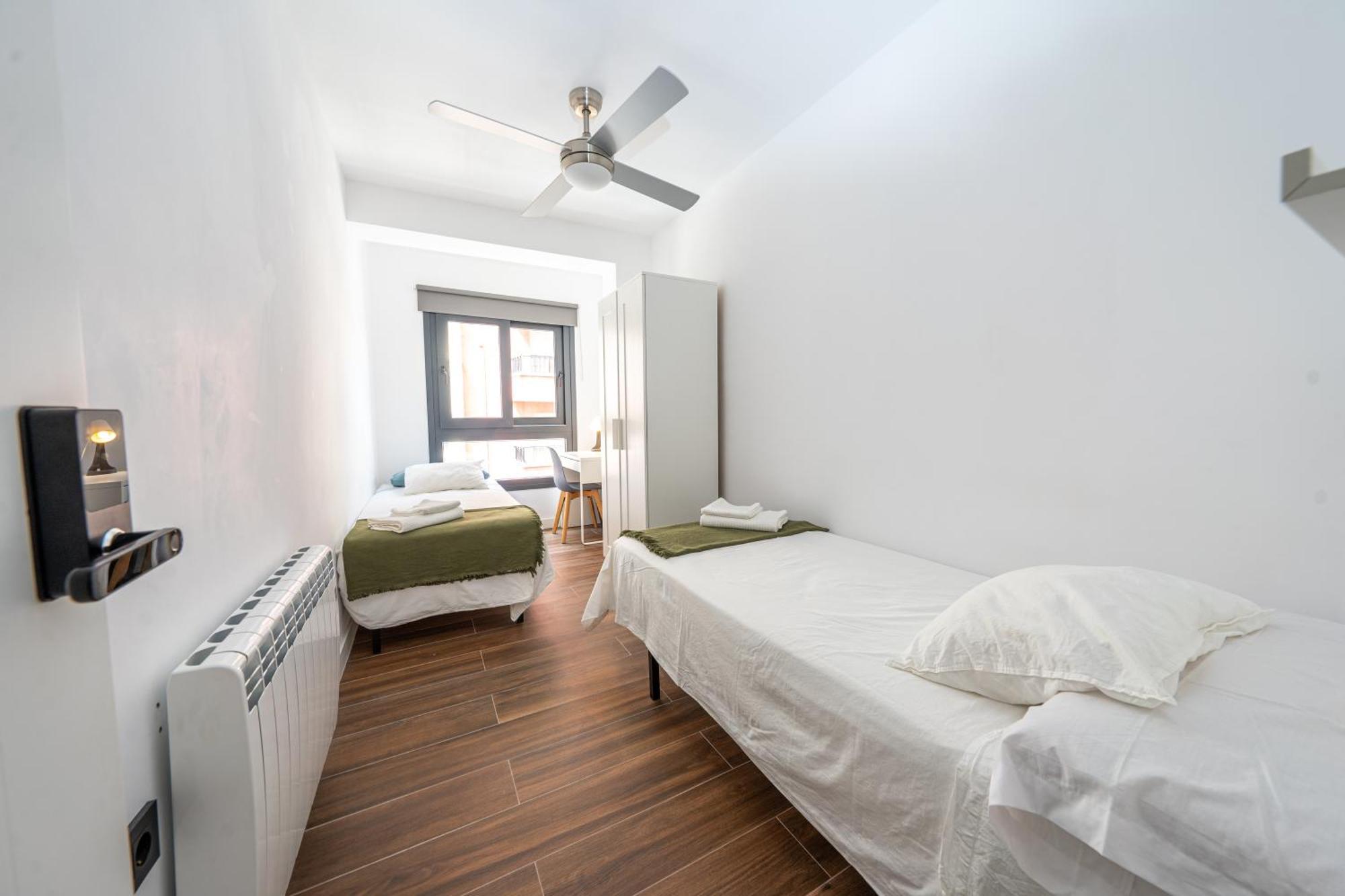 Apartamentosdnord Reus Extérieur photo