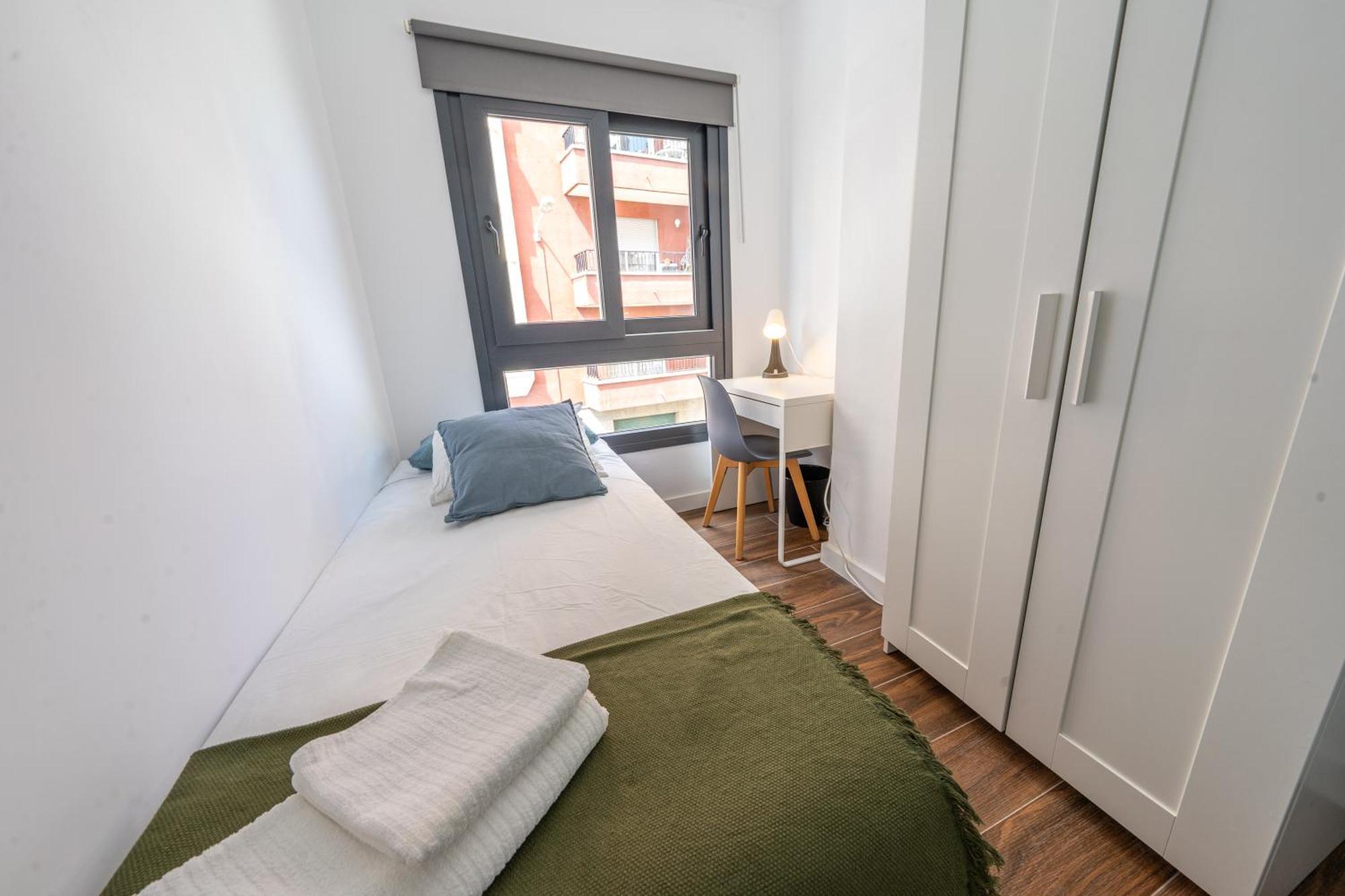 Apartamentosdnord Reus Extérieur photo