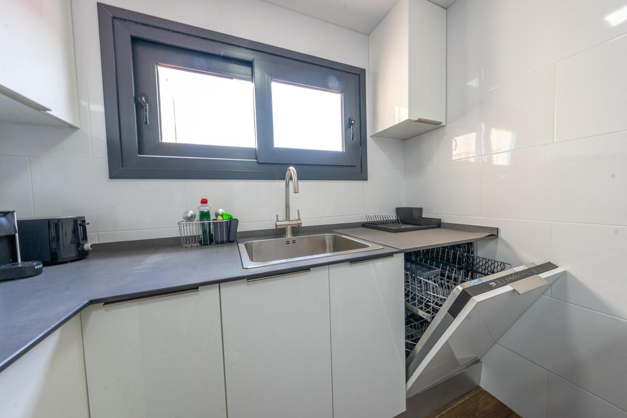 Apartamentosdnord Reus Extérieur photo