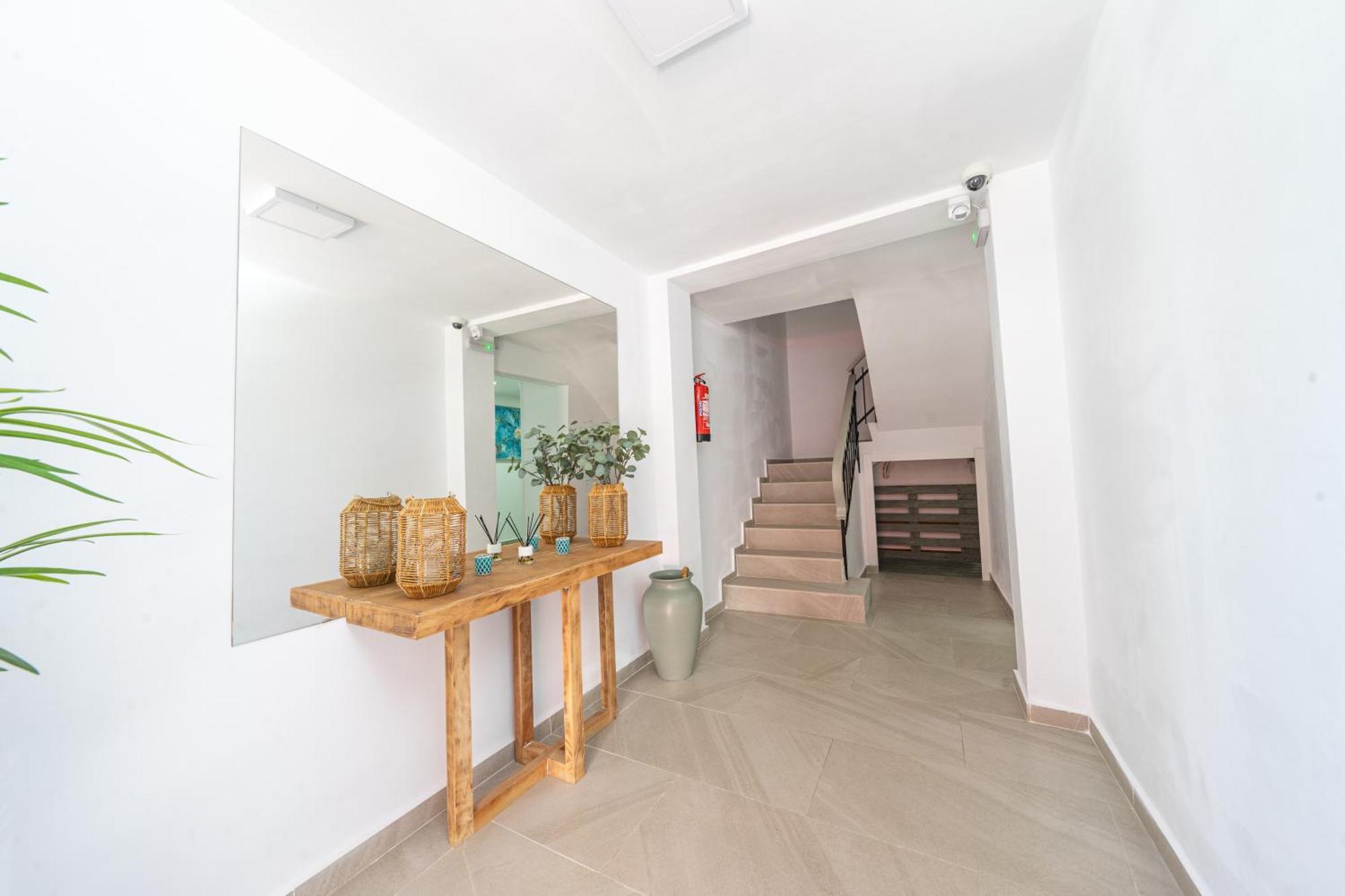Apartamentosdnord Reus Extérieur photo
