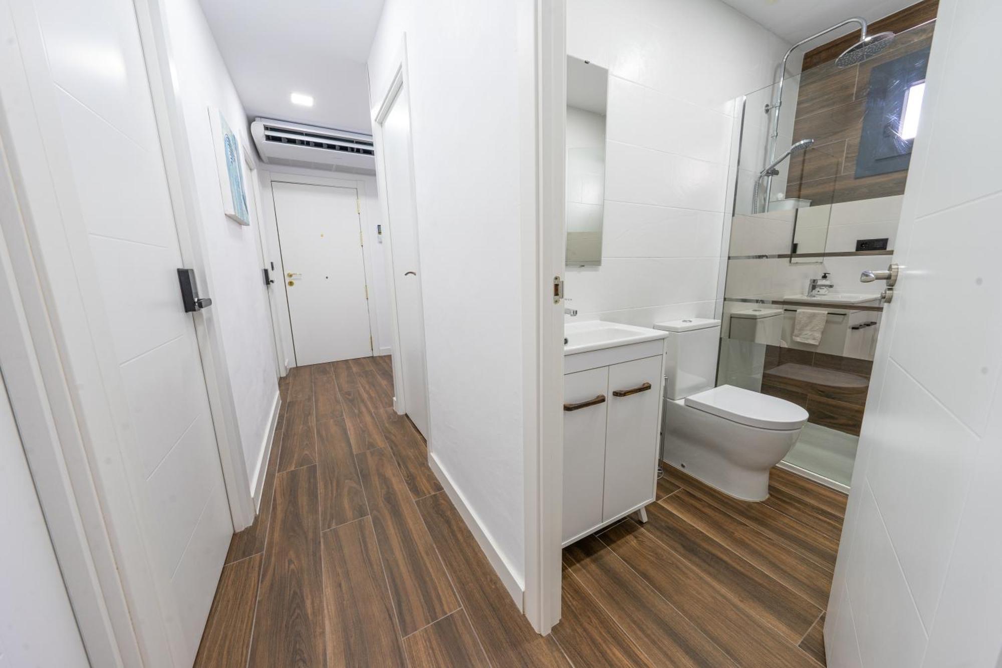Apartamentosdnord Reus Extérieur photo