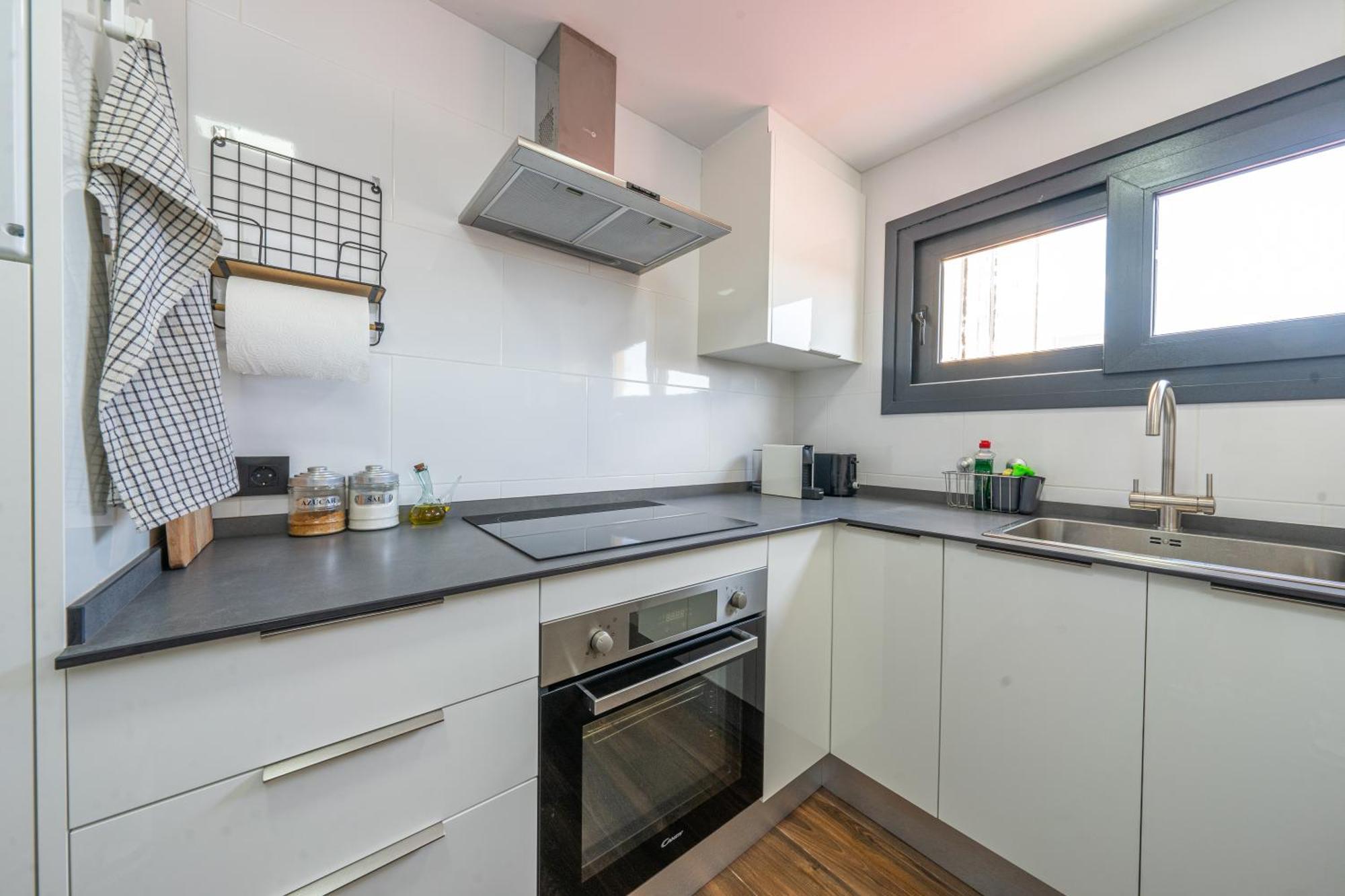 Apartamentosdnord Reus Extérieur photo