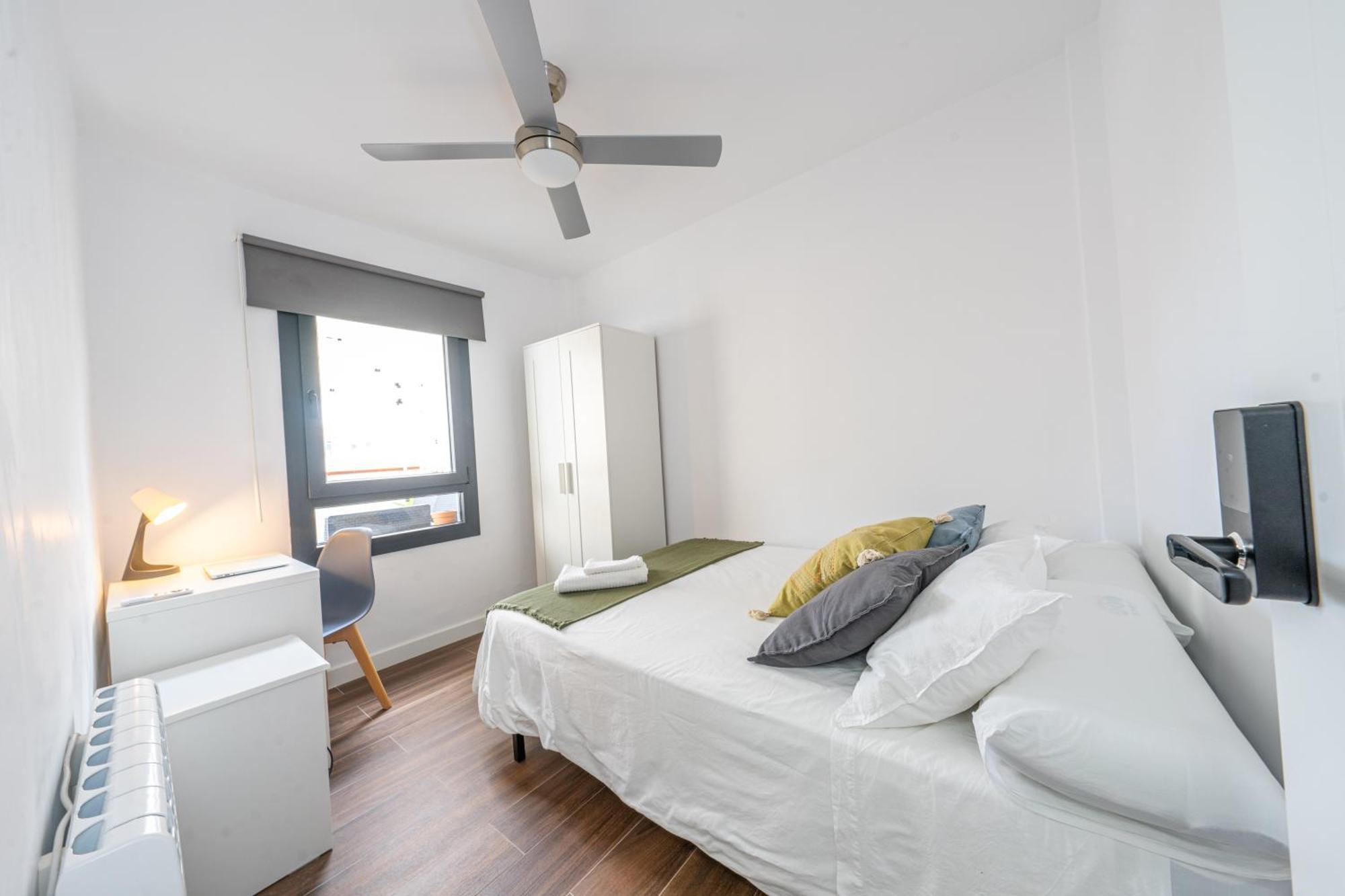 Apartamentosdnord Reus Extérieur photo