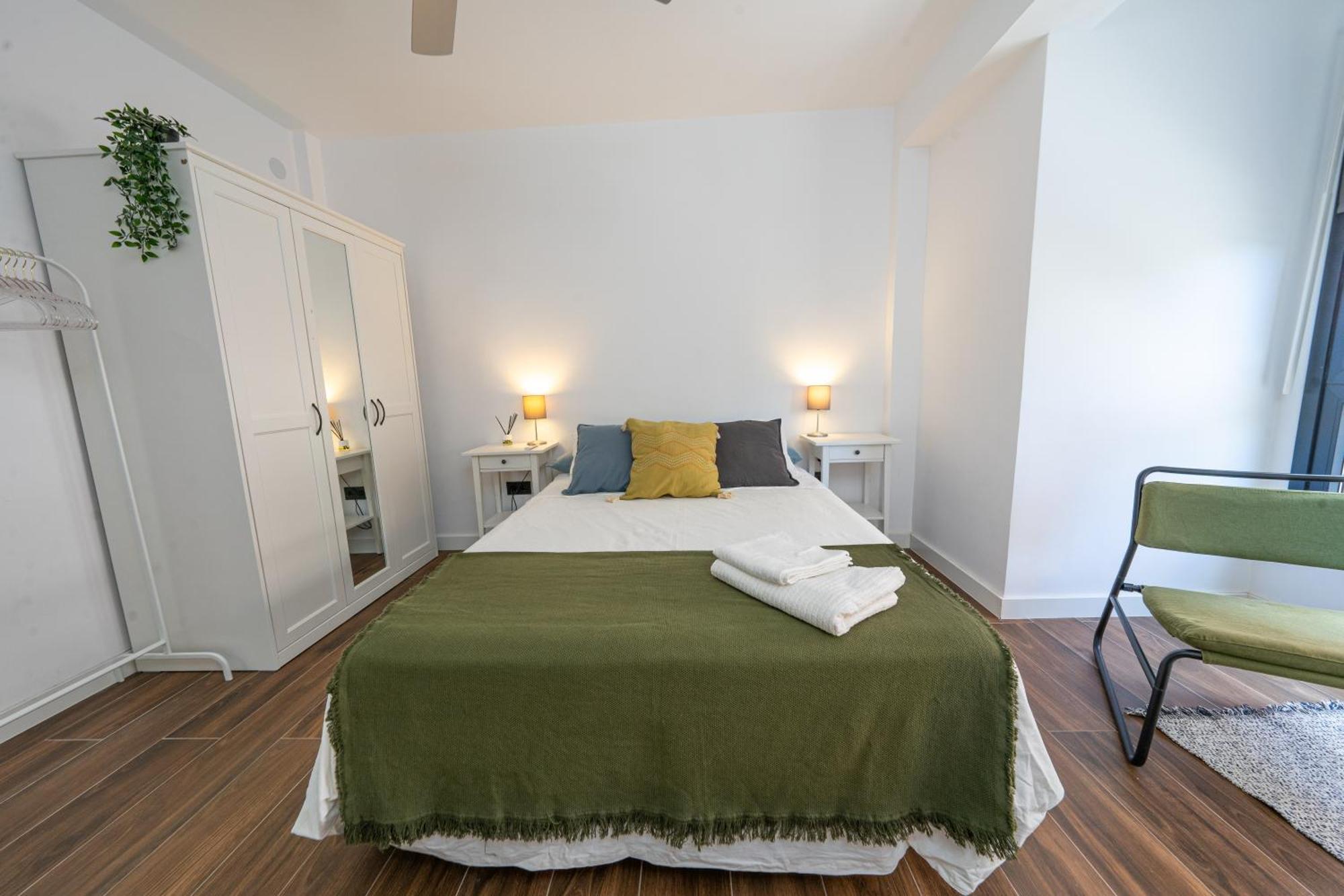 Apartamentosdnord Reus Extérieur photo