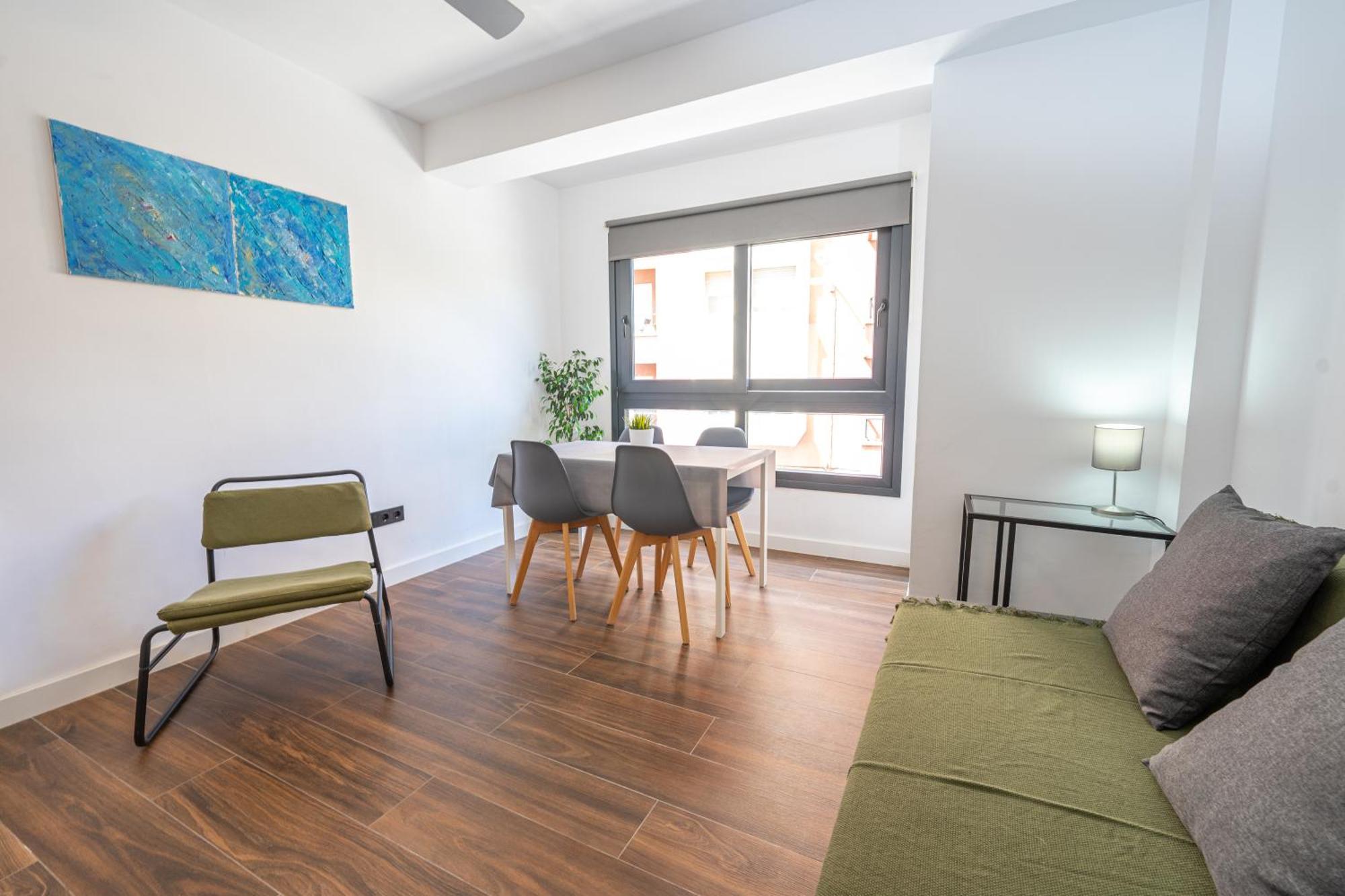 Apartamentosdnord Reus Extérieur photo