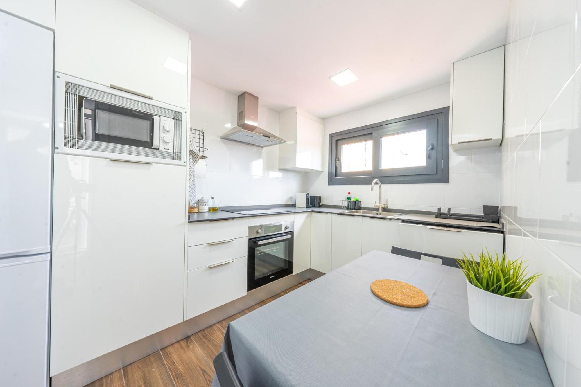 Apartamentosdnord Reus Extérieur photo