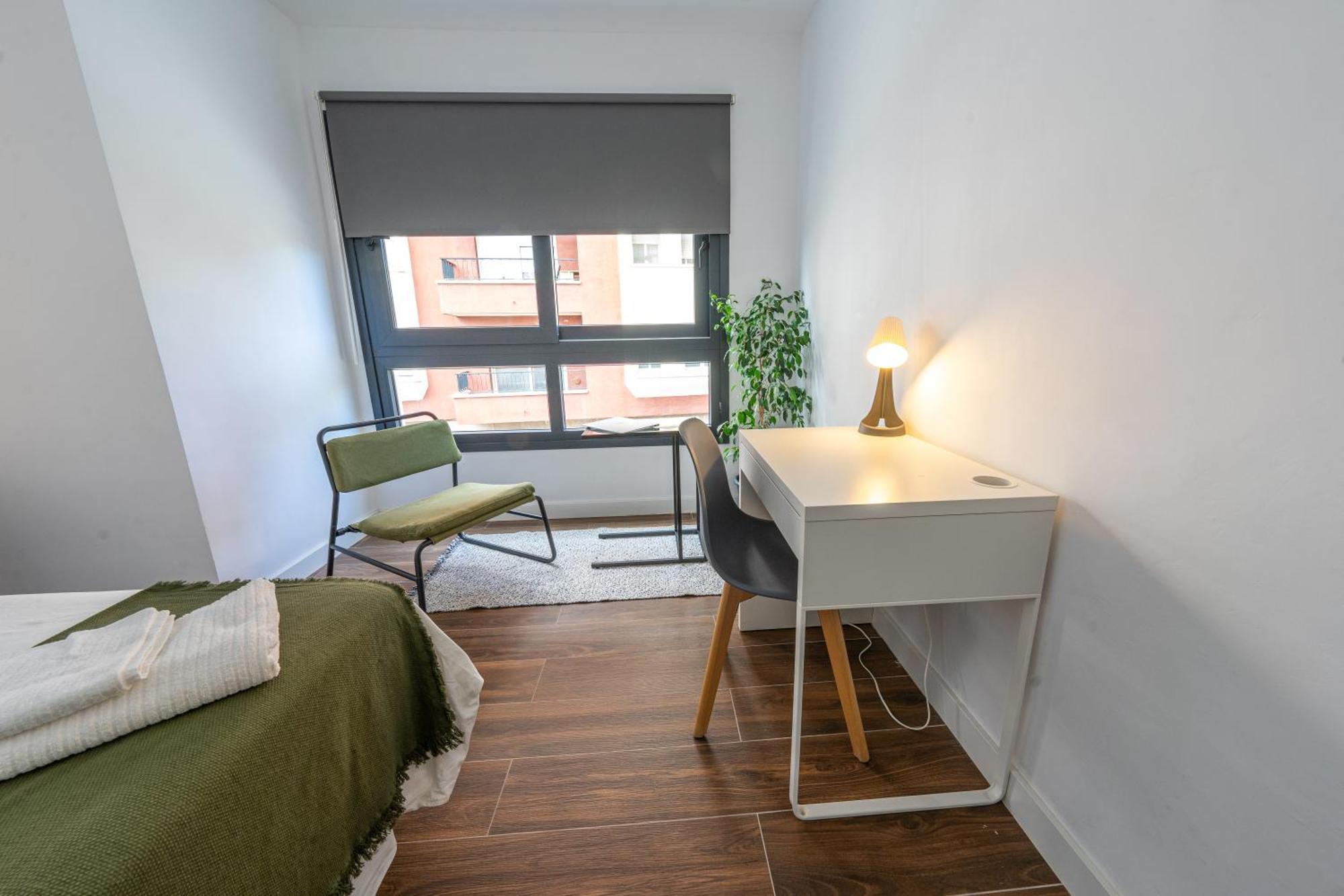 Apartamentosdnord Reus Extérieur photo